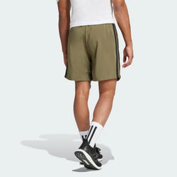 Adidas Essential 3-Stripes Mens Chelsea Short