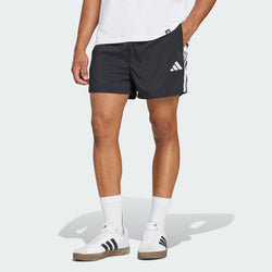 Adidas Essentials 3 Stripes 5in Mens Chelsea Shorts