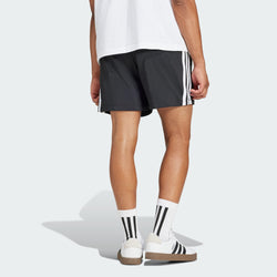 Adidas Essentials 3 Stripes 5in Mens Chelsea Shorts
