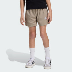 Adidas Essentials Small Logo Chelsea Kids Shorts