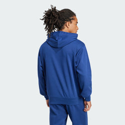 Adidas Essentials Feelcozy Mens Fleece Hoodie