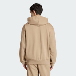 Adidas Essentials Feelcozy Mens Fleece Hoodie