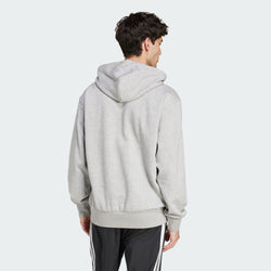 Adidas Essentials Feelcozy Mens Fleece Hoodie