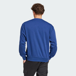 Adidas Essentials Feelcozy Mens Fleece Sweatshirt