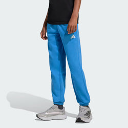Adidas Essentials Small Logo Fleece Kids Pants