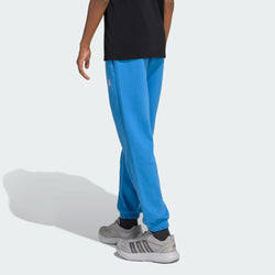 Adidas Essentials Small Logo Fleece Kids Pants