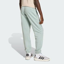Adidas Essentials Small Logo Fleece Kids Pants
