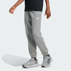 Adidas Essentials Small Logo Fleece Kids Pants