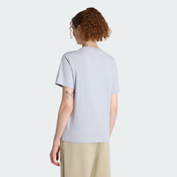Adidas Essentials Small Logo Womens Tee