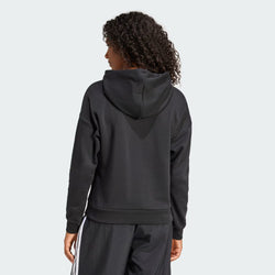Adidas Essentials Small Logo Feelcozy Womens Hoodie
