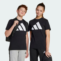 Adidas Essentials Big Logo Kids Tee