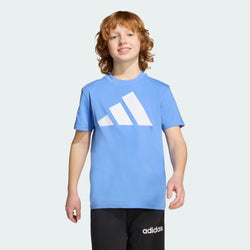 Adidas Essentials Big Logo Kids Tee
