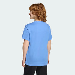 Adidas Essentials Big Logo Kids Tee