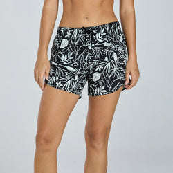 Abi and Joseph Evie Longer Length Training Short