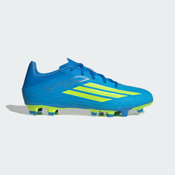 Adidas F50 Club FG/MG Adult Football Boot
