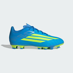 Adidas F50 Club FG/MG Kids Football Boot