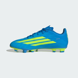 Adidas F50 Club FG/MG Kids Football Boot