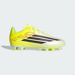 Adidas F50 Club FG/MG Kids Football Boot