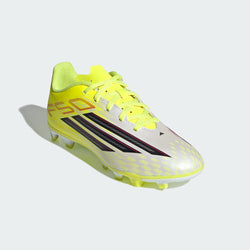 Adidas F50 Club FG/MG Kids Football Boot