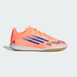 Adidas F50 League In Kids Futsal Shoe