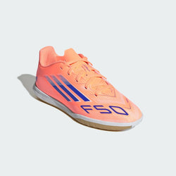 Adidas F50 League In Kids Futsal Shoe