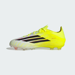 Adidas F50 Elite FG Kids Football Boot