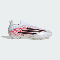 Adidas F50 Elite LaceLess FG Kids Football Boot