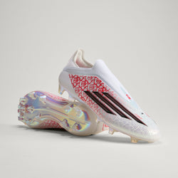 Adidas F50 Elite LaceLess FG Football Boot
