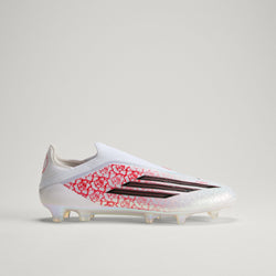 Adidas F50 Elite LaceLess FG Football Boot