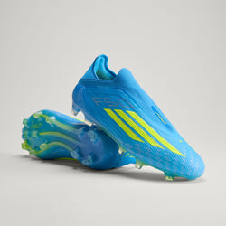 Adidas F50 Elite LaceLess FG Football Boot
