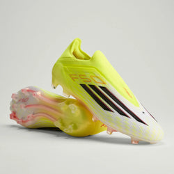 Adidas F50 Elite LaceLess FG Football Boot