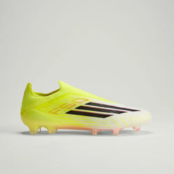 Adidas F50 Elite LaceLess FG Football Boot