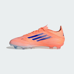 Adidas F50 Elite FG Kids Football Boot