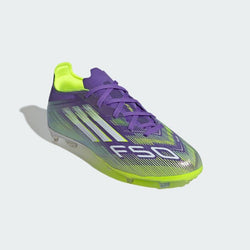 Adidas F50 Elite FG Kids Football Boot