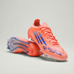 Adidas F50 Elite Firm Ground Football Boot