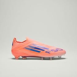 Adidas F50 Elite Laceless Firm Ground Football Boot