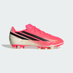 Adidas F50 Hyperfast Club FG/MG Kids Football Boot