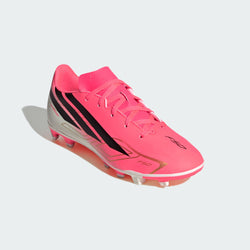 Adidas F50 Hyperfast Club FG/MG Kids Football Boot