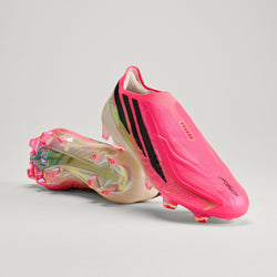 Adidas F50 Hyperfast Elite Laceless Firm Ground Football Boot (World Cup) Football Boot