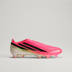 Adidas F50 Hyperfast Elite Laceless Firm Ground Football Boot (World Cup) Football Boot