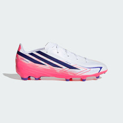 Adidas F50 Hyperfast League FG (Chaos vs Control) Kids Football Boot