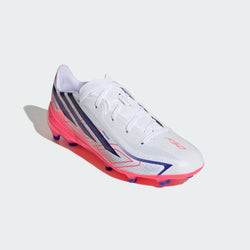 Adidas F50 Hyperfast League FG (Chaos vs Control) Kids Football Boot