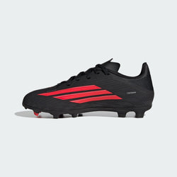Adidas F50 League FG/MG Kids Football Boot