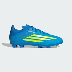 Adidas F50 League FG/MG Kids Football Boot