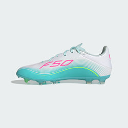Adidas F50 Messi League FG Football Boot
