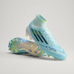 Adidas F50 Sparkfusion Elite Womens Football Boot