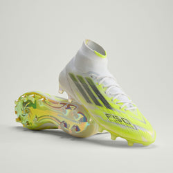 Adidas F50 Sparkfusion Elite Womens Football Boot