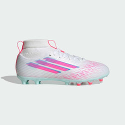 Adidas F50 Sparkfusion League FG/AG Kids Football Boot