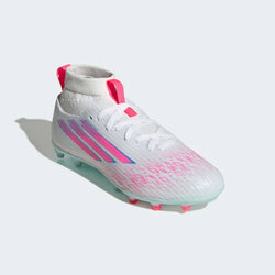 Adidas F50 Sparkfusion League FG/AG Kids Football Boot