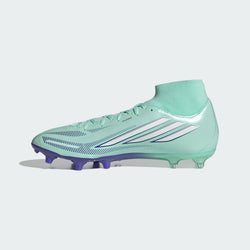 Adidas F50 Sparkfusion League FG/MG Womens Football Boot